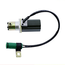 New 096-5945 0965945 Hydraulic Pump Solenoid Valve for Caterpillar E70B E120B Diesel Engine Spare Part