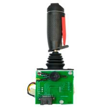 Joystick Controller 2901015000 for Haulotte Compact 12RTE Optimum 8 Compact 14 HA12IP HA15IP Compact 10N