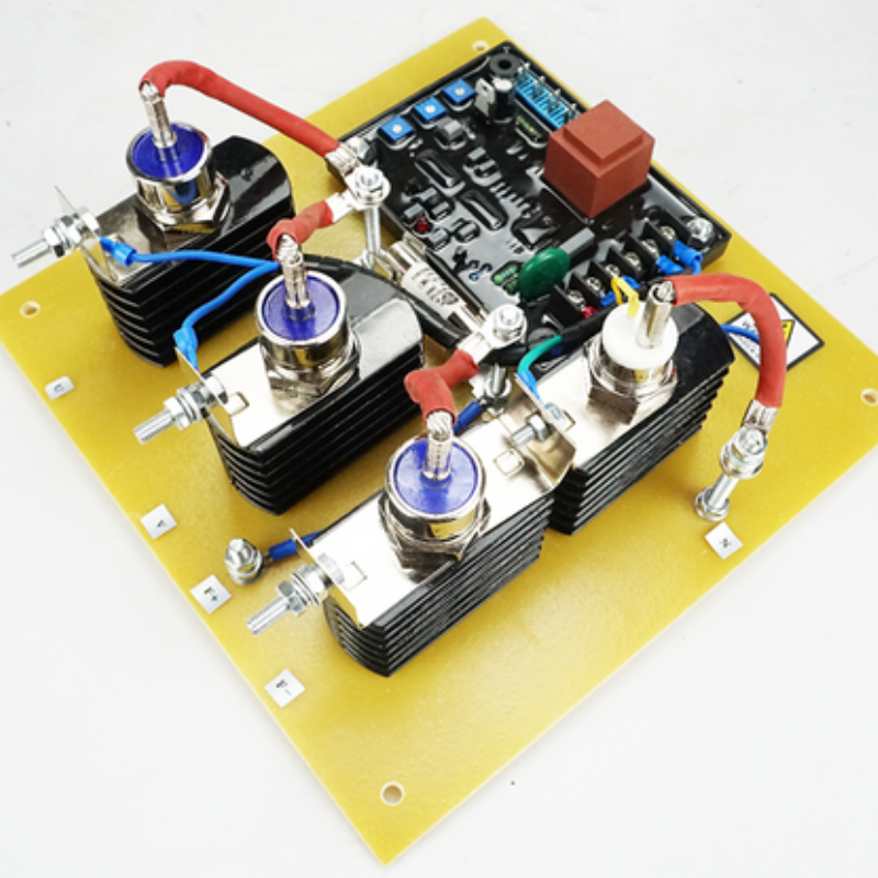 voltage regulator avr 15a For Optimum Use 