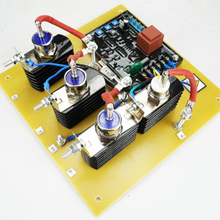 GAVR-50A New Automatic Voltage Regulator AVR fits for Brushless Generator