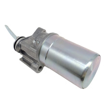 24V 02113789, 0419-9901 Fuel Stop Solenoid Valve with 2 Terminals fits for Deutz BFL913C, BFL1011