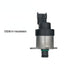 Diselmart 51154200003 Fuel metering solenoid valve fits for MANAG