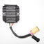 JS400 ATV Voltage Regulator Rectifier fits for Buyang Feishen Xingyue Linhai 300cc D300 ATV 300