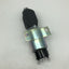 Diselmart 12V 1751-12E6U1B1S1A Fuel Shut Off Solenoid Fits For Woodward 1700 Series