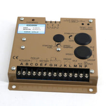 ESD5550 Diesel Generator Electronic Governor Controller Speed Control Unit