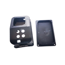 Dingli Platform Control Box Enclosure DL-00000708 DL-00000707 Dingli Control Box Shell Used for Dingli Electric Scissor Lift JCPT1614HD