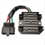 31600-LCD3-C00 Voltage Regulator Rectifier fits for Kymco Agility