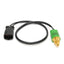 106-0180 Pressure Sensor Switch with Big Square Plug fits for Caterpillar CAT E320B/C