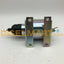 Diselmart 12V/24V 41-5459 Solenoid Assembly Fits For Thermo King TK370 MD100 MD200 T-600 T-800 TS-500