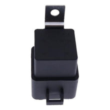 12V AM106305 Sealed Equipment Relay with 5 Terminal X 300 304 320 500 534 540 Z 510A 520A 710A 720A 910A 7H19