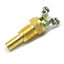 5I7578 Oil water temperature sensor fits for S6K engine Caterpillar E320B,320C,320 excavator