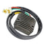 T1304040 Regulator Rectifier fits for Triumph