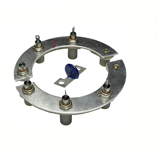 RSK1001 Diode Rectifier Service Kit 25A for Generator BC16 BC18 Serie ...