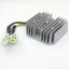 SMDT250C-4 Regulator Rectifier with 6 wires Replacement fits for Jawa Daytona 4T 350  s  2012