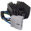 15531-64603 Regulator Rectifier fits for Kubota Grasshopper 1822D 718D John Deere 2210 2305