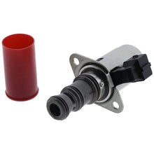 Diselmart Solenoid Valve 12V 25-222913 25MM3127 25222913 Fits For JCB 3CX 4CX