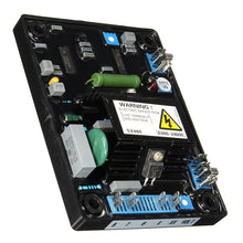 SX460 AVR Automatic Voltage Regulator Control Moudle fits for Generator Genset
